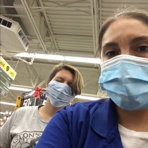 Meet your Posher, Yvonne